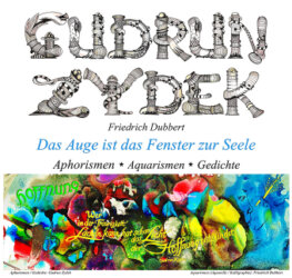 Auge der Seele